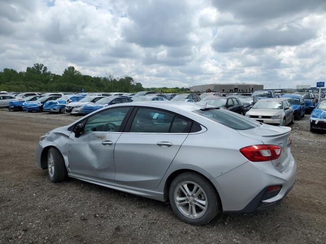 2016 CHEVROLET CRUZE LT 1G1BE5SMXG7271214
