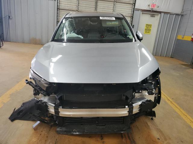 2025 HONDA CR-V EXL - 2HKRS4H76SH451854