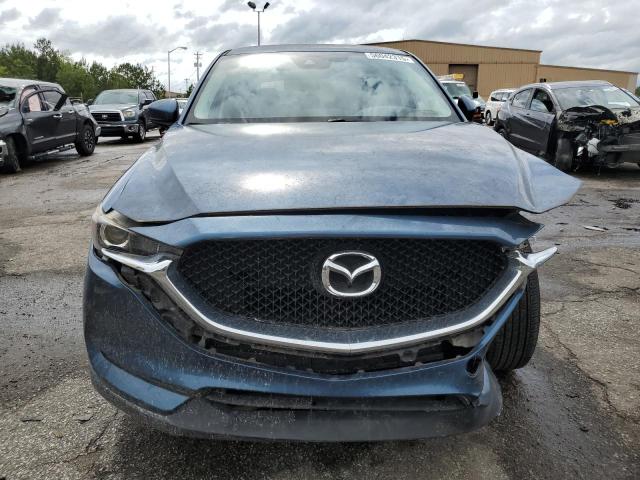 2017 MAZDA CX-5 TOURI - JM3KFACL0H0185947
