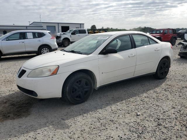 PONTIAC G6 SE1