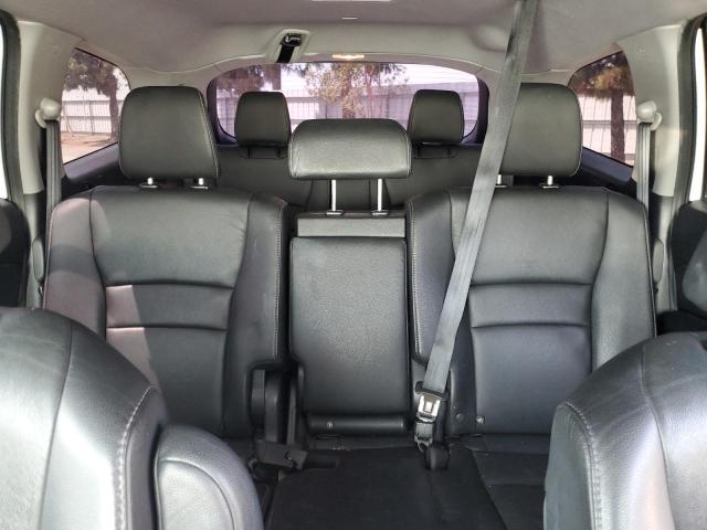 2021 HONDA PILOT SE 5FNYF5H29MB016046