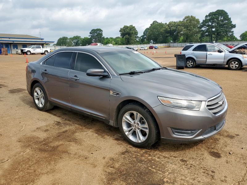 Vin: 1fahp2e8xdg153058, lot: 57328575, ford taurus sel 20134