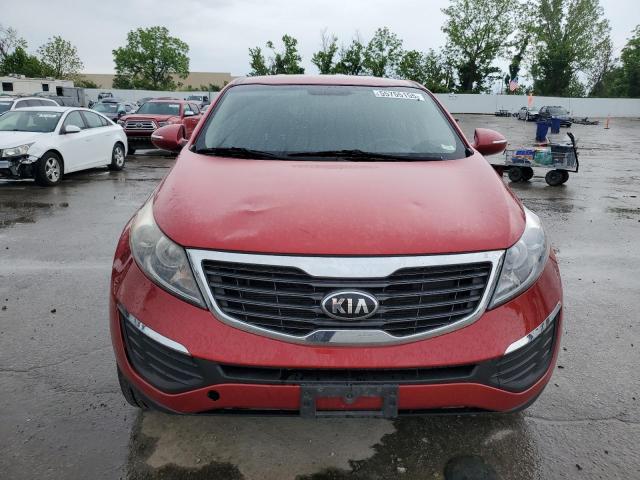 2013 KIA SPORTAGE B - KNDPB3A22D7484308