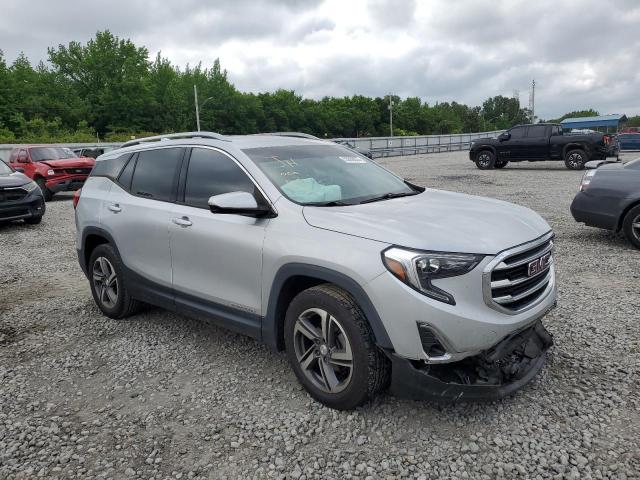 Vin: 3gkalpevxkl165833, lot: 55636835, gmc terrain slt 20194