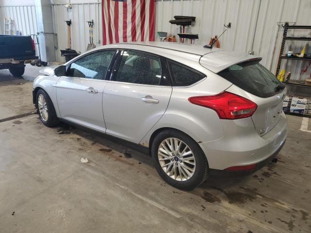 Vin: 1fadp3n21fl253902, lot: 58278345, ford focus titanium 20152