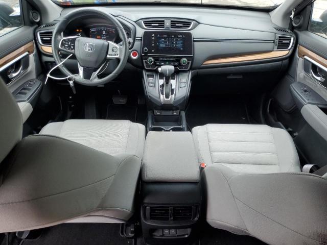 2020 HONDA CR-V EX - 5J6RW2H51LL021180
