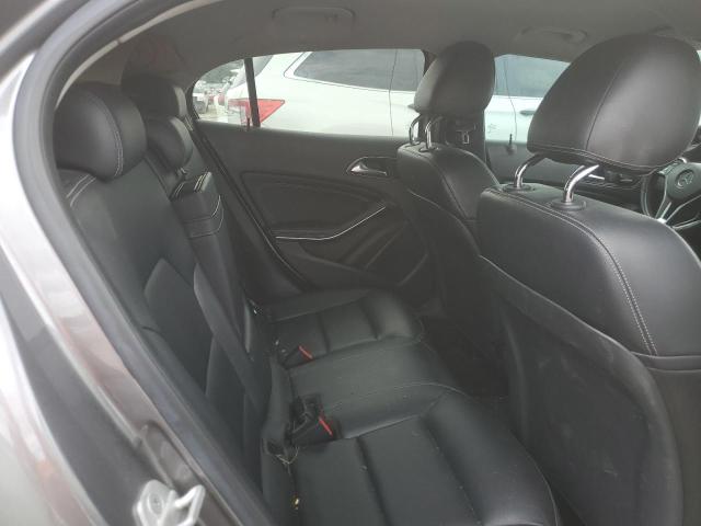 2015 MERCEDES-BENZ GLA 250 4M WDCTG4GB6FJ092798