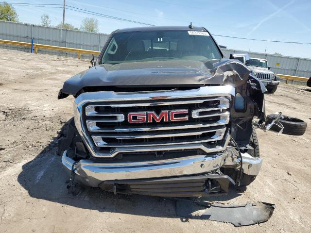 2019 GMC SIERRA K15 1GTU9DED2KZ293943