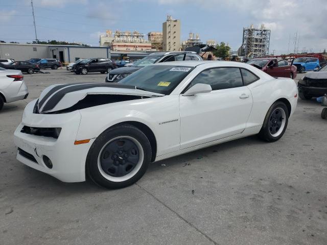 CHEVROLET CAMARO LS