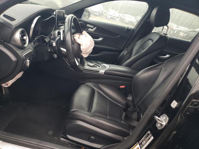 2017 MERCEDES-BENZ C 300 55SWF4JB9HU184821