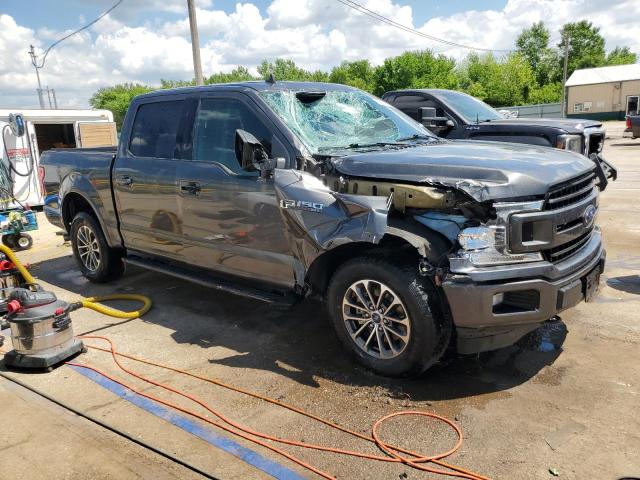 Vin: 1ftew1ep7lkd22529, lot: 56946115, ford f-150 supercrew 20204