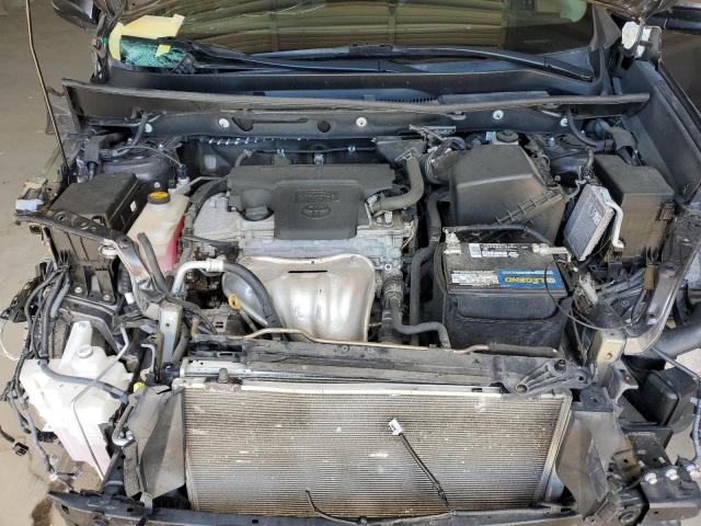 2016 TOYOTA RAV4 LIMIT - 2T3DFREV3GW492845