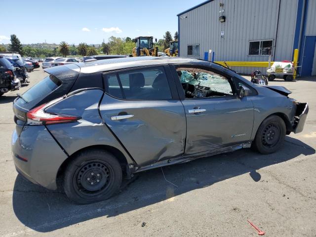 2019 NISSAN LEAF S - 1N4AZ1CP0KC315140