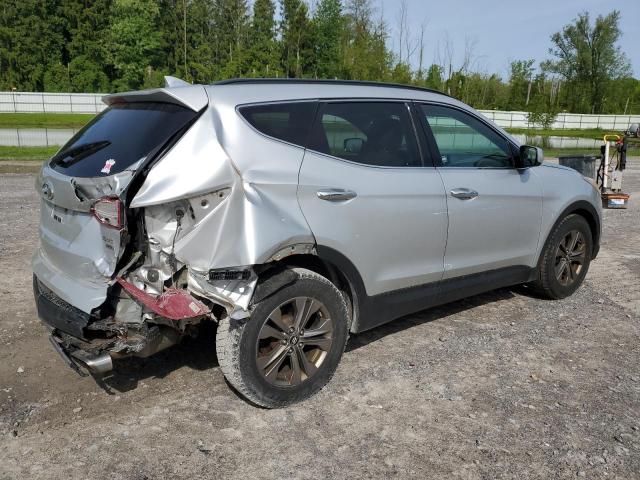Vin: 5xyzudlb7dg029558, lot: 58166395, hyundai santa fe 20133