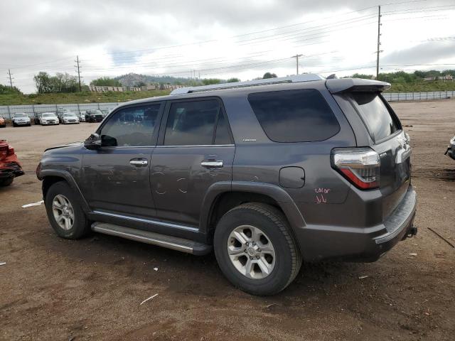 Vin: jtebu5jr5f5262482, lot: 57682185, toyota 4runner sr5/sr5 premium 20152