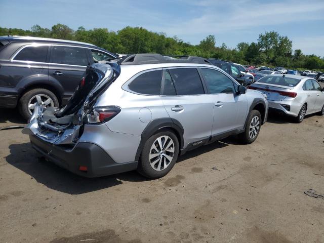 Vin: 4s4btacc3r3211227, lot: 55974405, subaru outback premium 20243