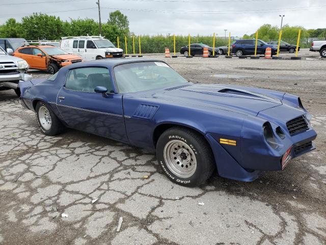 Vin: 1q87l9n572799, lot: 57706745, chevrolet camaro 19794
