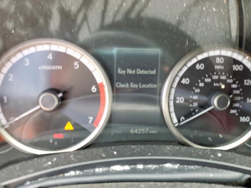 2020 LEXUS NX 300 F S JTJSARBZXL2176260