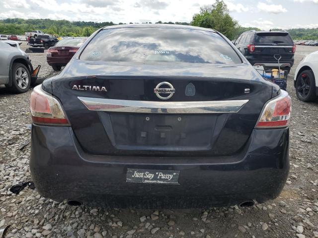 2015 NISSAN ALTIMA 2.5 - 1N4AL3AP6FC296339