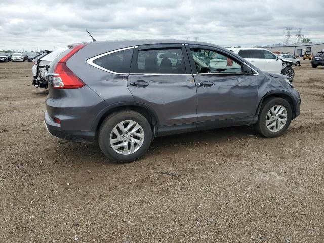 Vin: 5j6rm4h50fl036680, lot: 58008605, honda crv ex 20153
