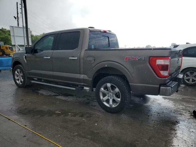 Vin: 1ftfw1e83mfb39863, lot: 58761795, ford f-150 supercrew 20212