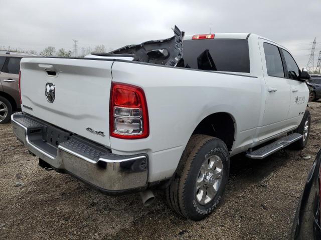 2022 RAM 2500 BIG H 3C6UR5DL6NG272233