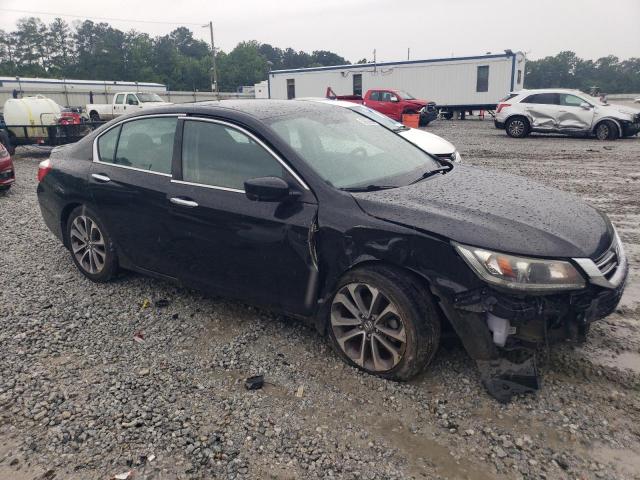 Vin: 1hgcr2f55fa228484, lot: 58826655, honda accord sport 20154
