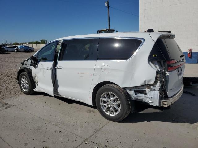 2023 CHRYSLER PACIFICA T 2C4RC1BG8PR510904