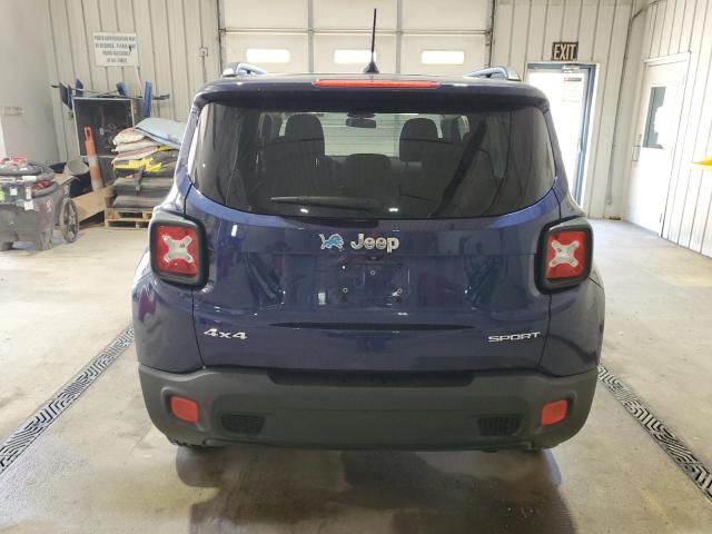 2017 JEEP RENEGADE S - ZACCJBAB6HPG63262