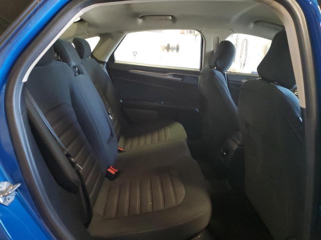 2020 FORD FUSION SE - 3FA6P0HD4LR155318