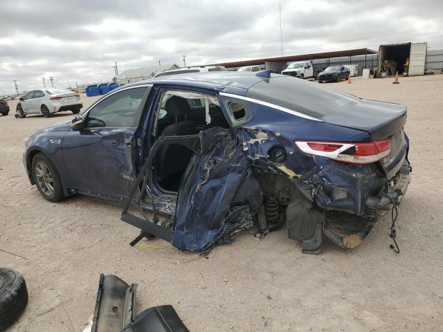 Vin: 5xxgt4l38kg344812, lot: 55613295, kia optima lx 20192