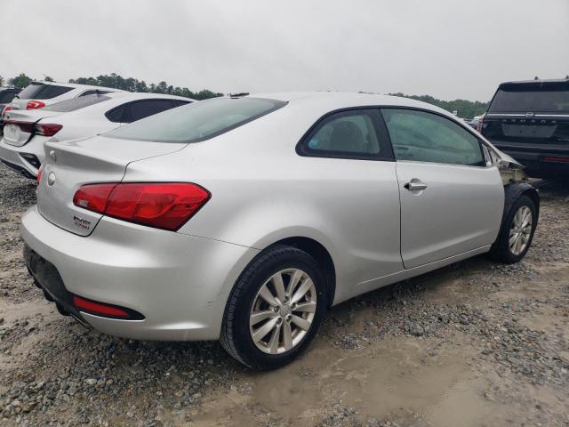 Vin: knafx6a89e5162228, lot: 54368455, kia forte ex 20143