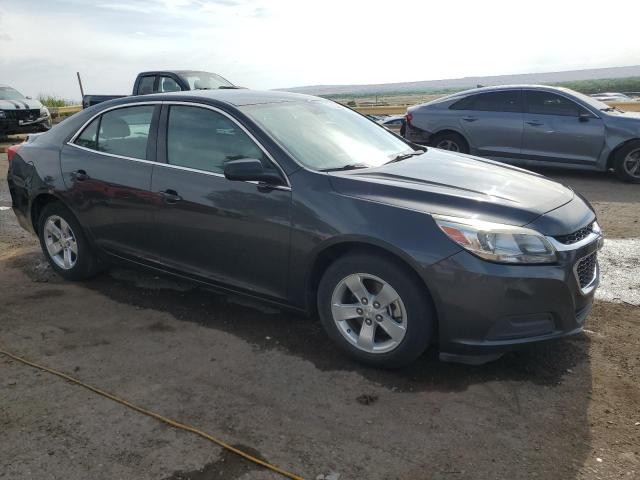 Vin: 1g11b5sl5ff155693, lot: 58156135, chevrolet malibu ls 20154