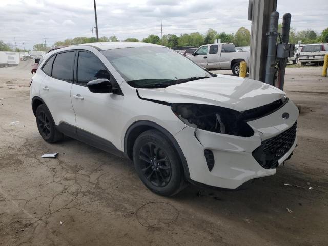 Vin: 1fmcu0bzxlub10012, lot: 56632465, ford escape se sport 20204