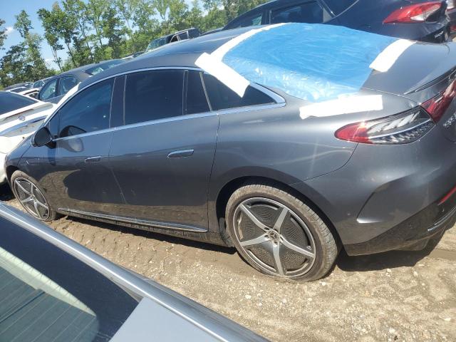 Vin: w1keg2bb2rf054699, lot: 52844775, mercedes-benz eqe sedan 350+ 20242