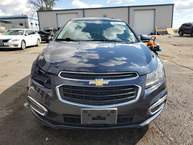 2015 CHEVROLET CRUZE LT - 1G1PC5SBXF7139711