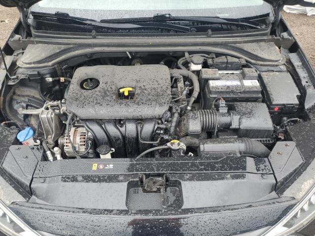 2020 HYUNDAI ELANTRA SE KMHD84LF4LU980469