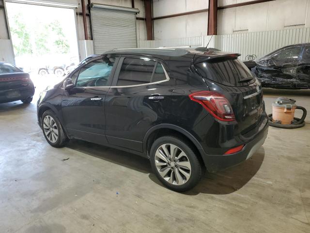 Vin: kl4cjasb8kb921947, lot: 54906115, buick encore preferred 20192
