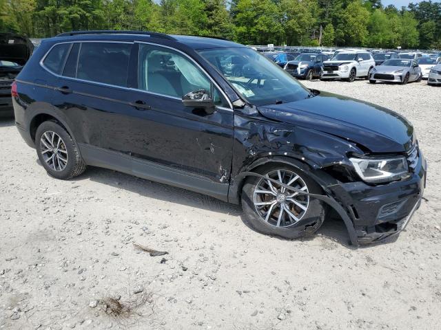 2019 VOLKSWAGEN TIGUAN SE - 3VV2B7AX2KM004155