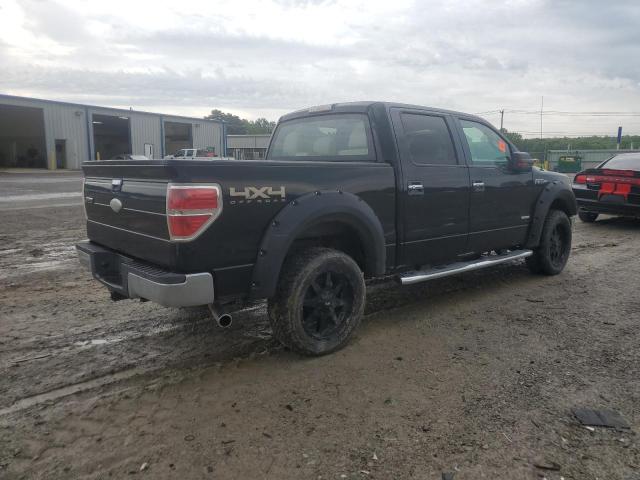 Vin: 1ftfw1et5ckd24264, lot: 55592245, ford f-150 supercrew 20123