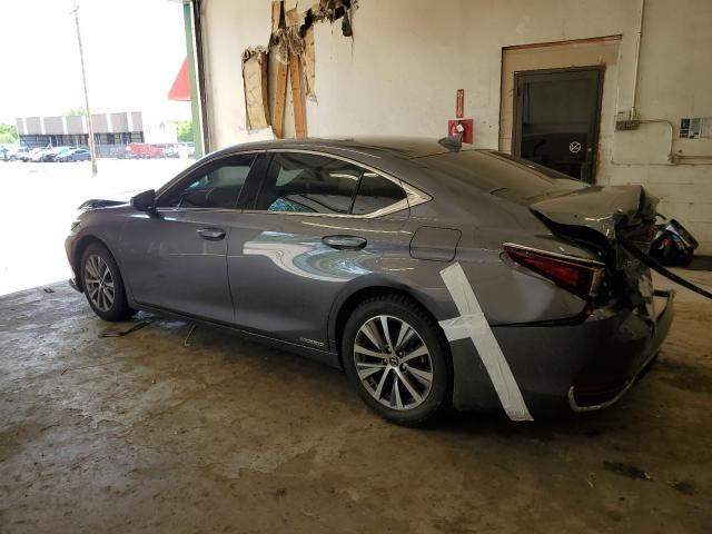 Vin: 58ada1c18mu002218, lot: 58004075, lexus es300 300h 20212