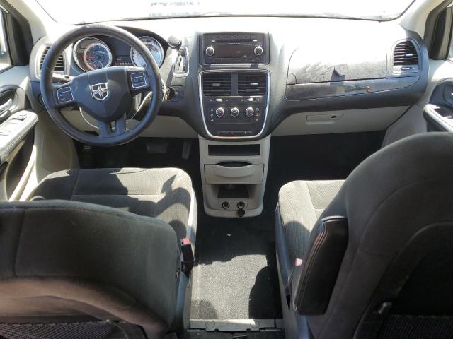 2016 DODGE GRAND CARA - 2C4RDGBG4GR401940