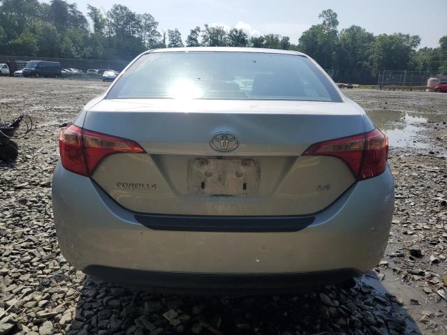 2017 TOYOTA COROLLA L - 2T1BURHE8HC901314