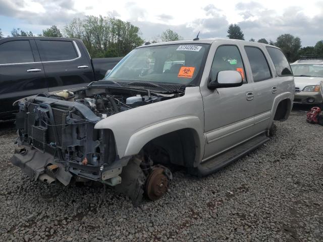 CHEVROLET TAHOE K150