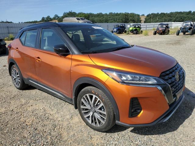Vin: 3n1cp5dv0ml472206, lot: 56847585, nissan kicks sr 20214