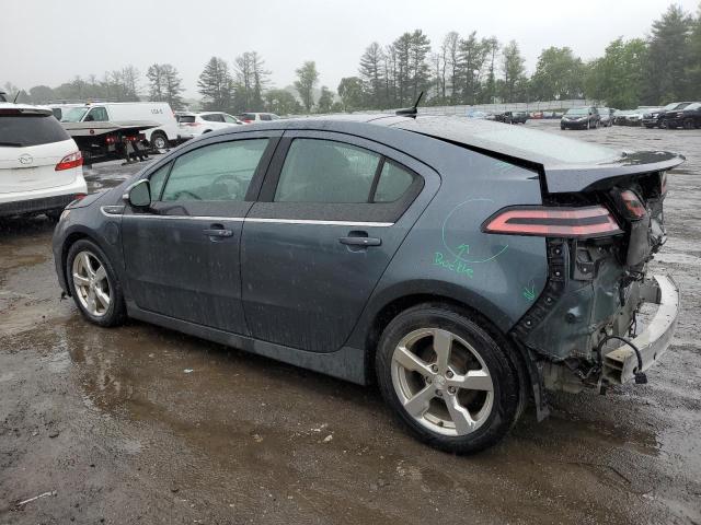 Vin: 1g1rd6e42cu114369, lot: 57629765, chevrolet volt 20122