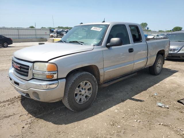 GMC NEW SIERRA