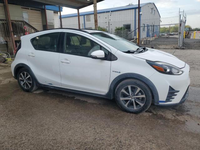Vin: jtdkdtb38j1599764, lot: 53269995, toyota prius 20184