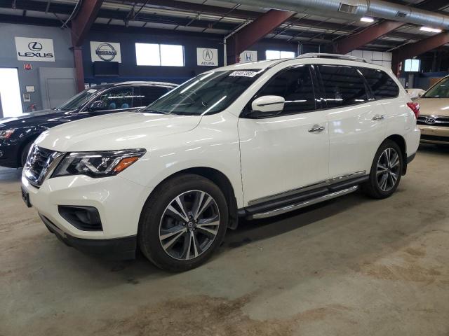 Vin: 5n1dr2dm1lc579451, lot: 56487385, nissan pathfinder platinum 20201