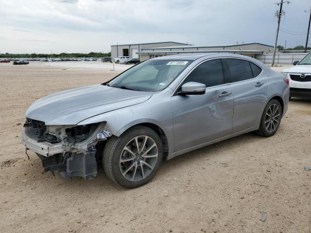 ACURA TLX TECH